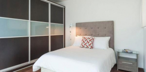 Condesa Residence Amsterdam 201 Cozy 1 Bed 1Bath on Amsterdam Av